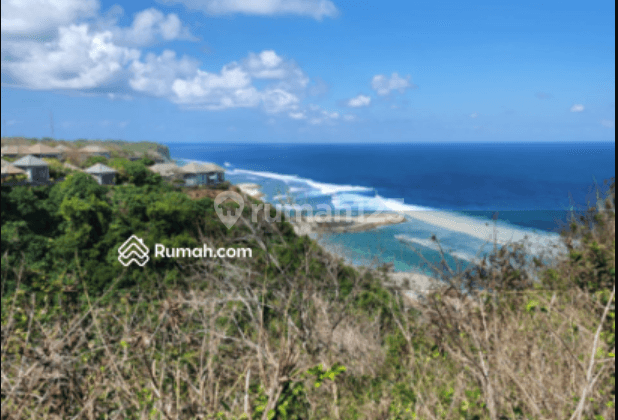 Tanah di Ungasan Kuta Selatan Badung Bali, Badung 2