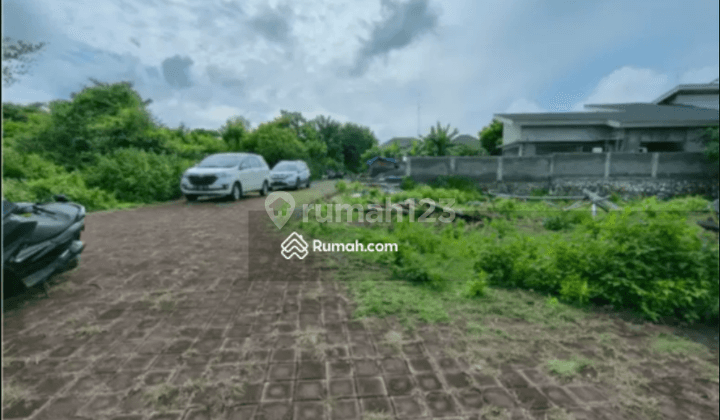 Land in Nusa Dua Bali, Badung 2