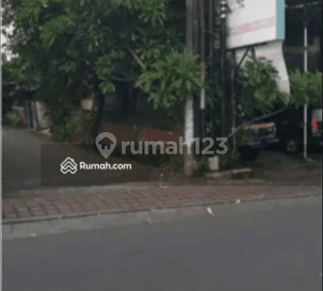 Land on Jalan Kurusetra Siligita Nusa Dua Kuta Selatan, Badung 2