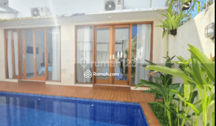 Newly Furnished House at Pandawa Beach & Stp Campus Bali / South Kuta - Bali, Badung 2