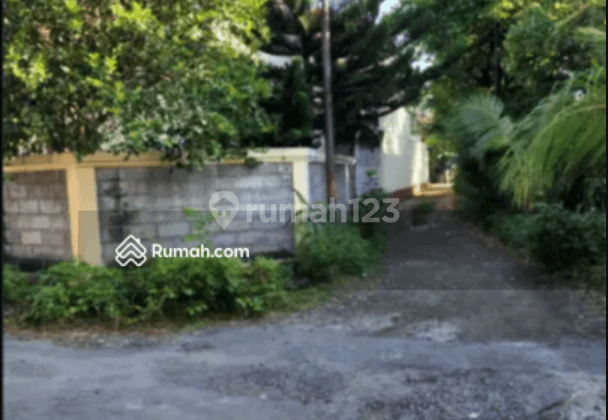 Rumah Bagus di Jl. M. Yamin Renon Denpasar Bali, Denpasar 2