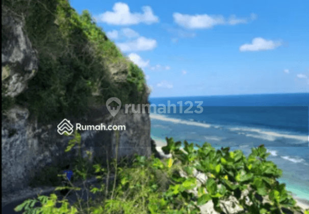 Land in Ungasan, South Kuta, Badung, Bali, Badung 1