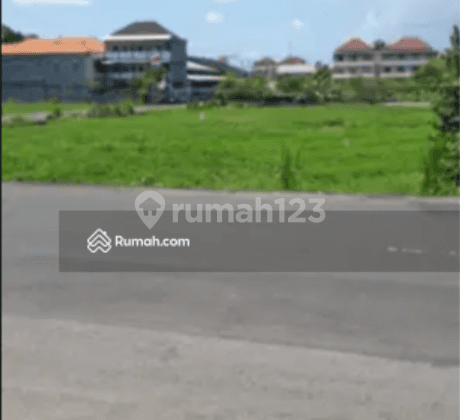 Tanah di Jl. Mertanadi Dan Mertanadi Ii Kuta Badung Bali, Badung 2