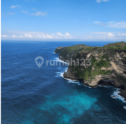 Land at Next To Kelingking Beach Nusa Penida Klungkung Bali, Klungkung 2