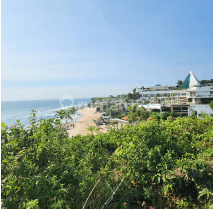 Land on Jl. Cemongkak Beach Badung Bali, Badung 2