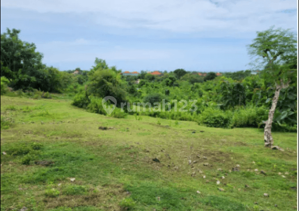 Tanah di Jl. Tukad Selatan Ungasan Kuta Selatan Badung Bali Ungasan, Badung
, Badung 1