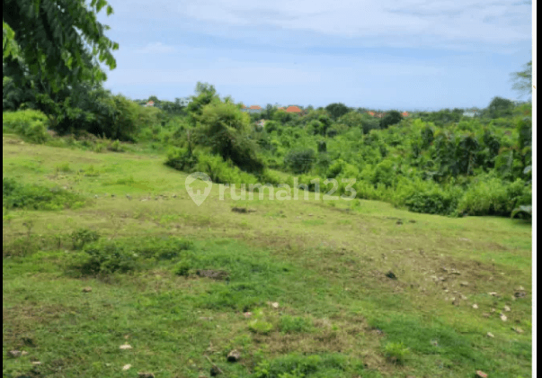 Tanah di Jl. Tukad Selatan Ungasan Kuta Selatan Badung Bali Ungasan, Badung
, Badung 2