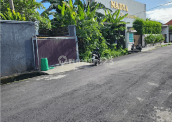 Land in Jalan Beji Ayu Seminyak Kuta Badung Bali Seminyak, Badung
, Badung 1