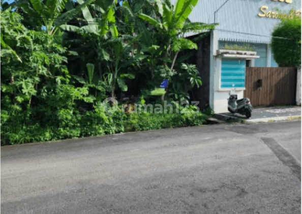 Land in Jalan Beji Ayu Seminyak Kuta Badung Bali Seminyak, Badung
, Badung 2