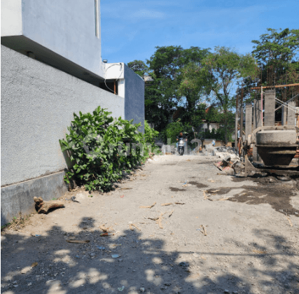 Land in Jalan Tegal Cupek Umalas North Kuta Badung Bali, Badung 2