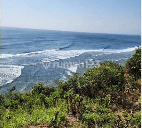 Land in Pecatu Badung Bali, Badung 2