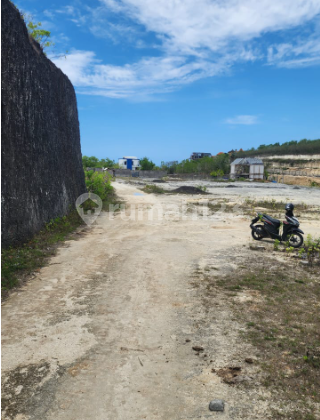 Tanah di Jl. Tukad Dalem Kutuh Kuta Selatan Badung Bali, Badung