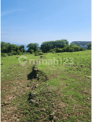 Land on Jalan Karang Kembar Pandawa Kutuh Badung Bali
, Badung 2