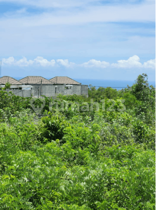 Land in the Villa Airis Pecatu area, South Kuta, Badung, Bali
, Badung 1