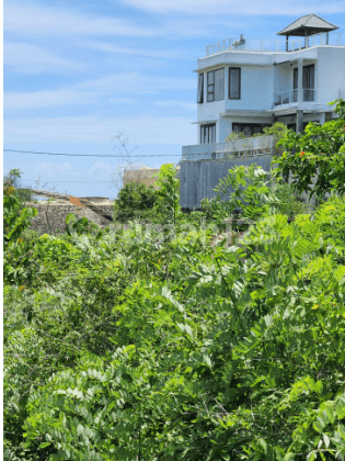 Land in the Villa Airis Pecatu area, South Kuta, Badung, Bali
, Badung 2