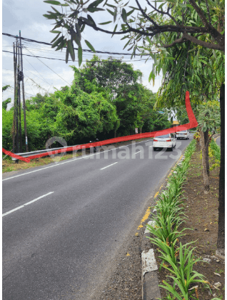 Land on Jl Bypass Sanur Denpasar, Denpasar 2