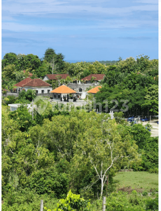 Land on Jl Tukad Selatan Ungasan Badung Bali, Badung 2