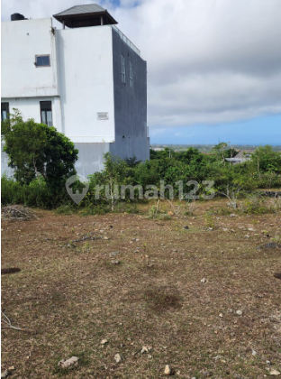 Tanah di Jalan Pura Tangi Kuta Selatan Badung Bali ( ÷/- 10 Meter Dari Villa Prasana, Badung Tanah di Jalan Pura Tangi Kuta Selatan Badung Bali ( ÷/- 10 Meter Dari Villa Prasana, Badung