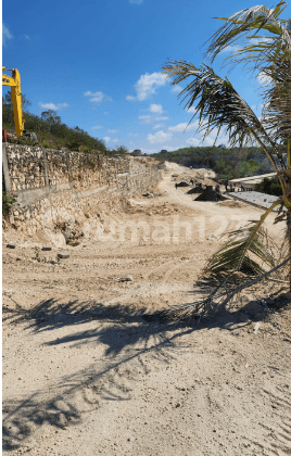 Land on Alas Arum Street, Mahesa Villa Area, Ungasan Badung Bali, Badung 2