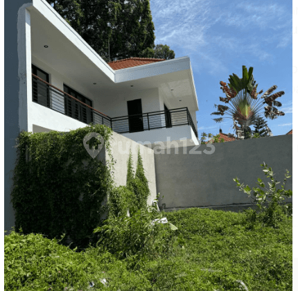 New Luxury Villa in Sanur 2