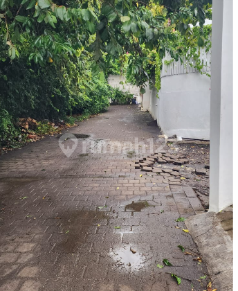 Villa Complex Land in Ungasan Villa Complex Land in Ungasan