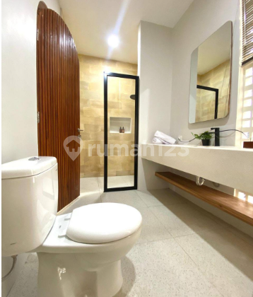 Vila Bagus di Kuwum Kerobokan 2