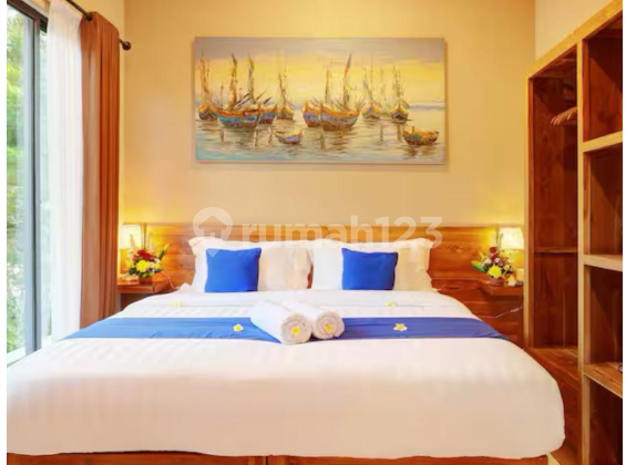 PREMIUM SEMINYAK VILLA FOR SALE