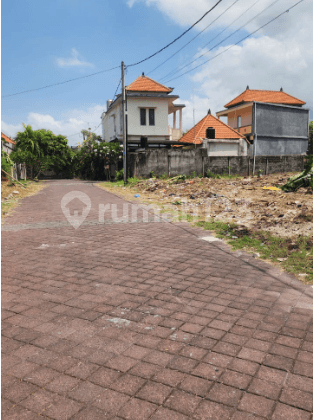 27 Are Land Near Beach in Legian Kuta Seminyak