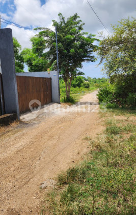 Tanah 9 Are Lt 2 View Laut Tanah 9 Are Lt 2 View Laut