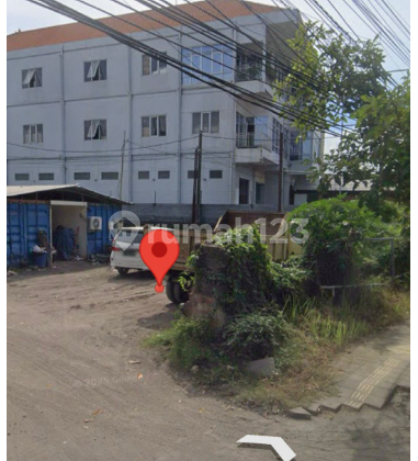 Tanah 31 Are di By Pass Ngurah Rai Sanur Tanah 31 Are di By Pass Ngurah Rai Sanur