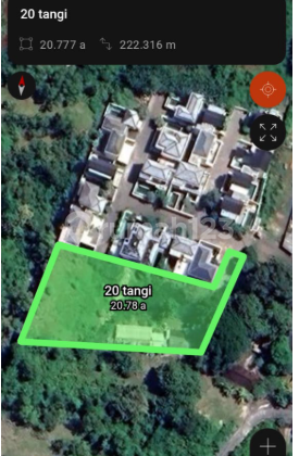 Land for Rent in Pecatu Land for Rent in Pecatu