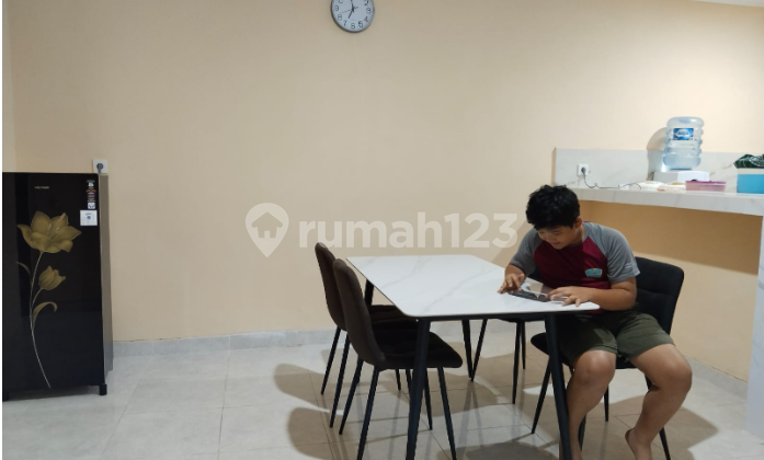 New Renovation House to be sale at Ungasan 2