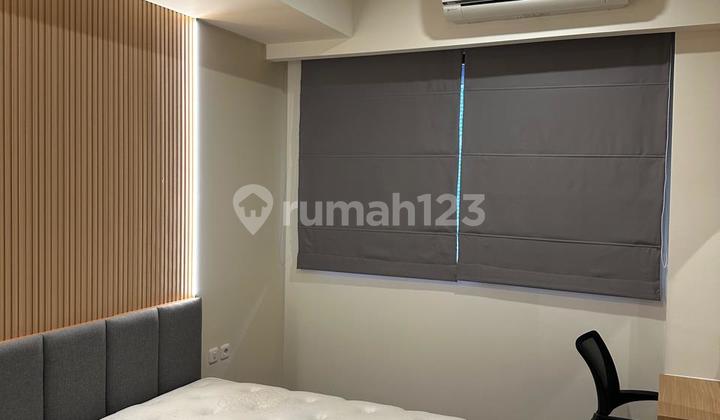 DISEWA / RENT Apartment Branz Mega Kuningan (Furnished, 2 Br, Pet Friendly) 2
