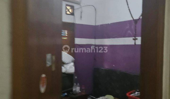 Dijual rumah 2Lt Type 4+1Kt di Harapan Baru Regency Bekasi 2