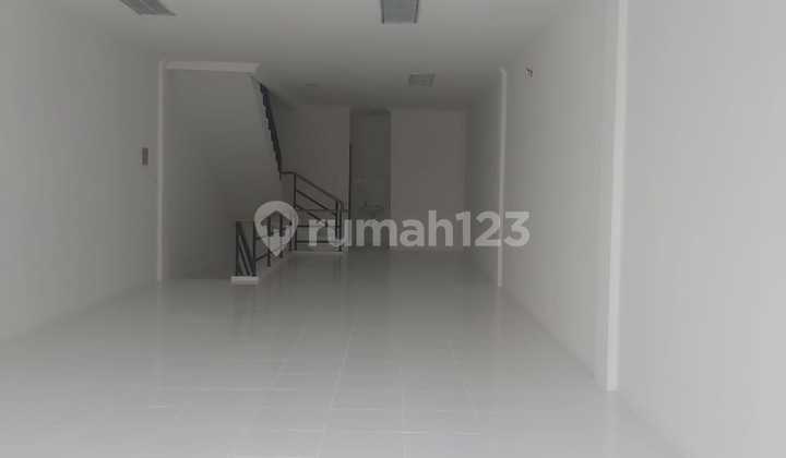 DIJUAL BAGUS Ruko Buncit Mas, Duren Tiga - Jakarta Selatan 2