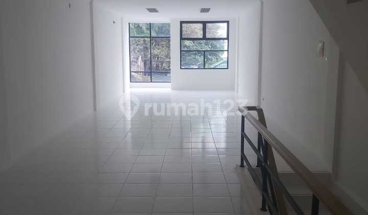 DIJUAL BAGUS Ruko Buncit Mas, Duren Tiga - Jakarta Selatan
