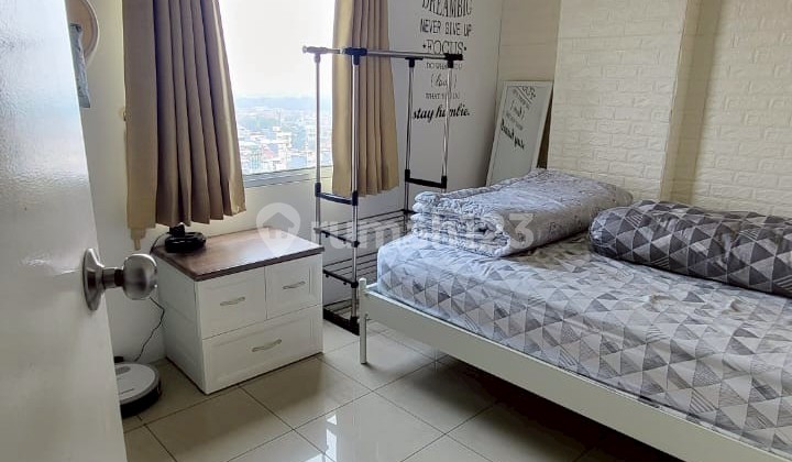 For Rent Greenbay Pluit Apartment 2br Fully Furnished NICE 2