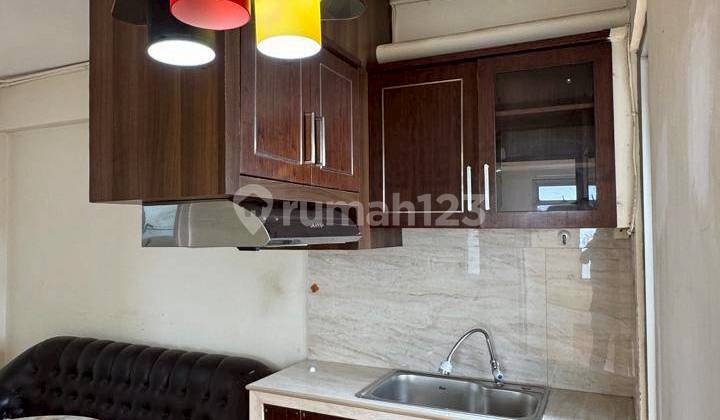 For Rent Green Bay Pluit Apartment 2br SPACIOUS FULLY FURNISHED