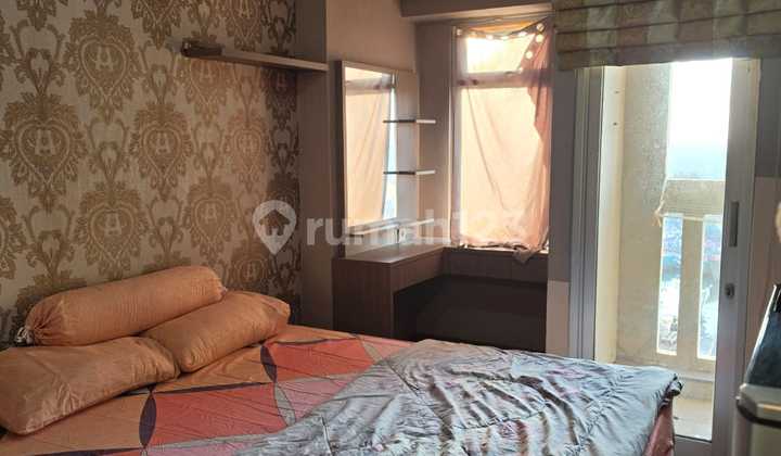 Disewakan Apartemen Green Bay Pluit Type Studio Furnish