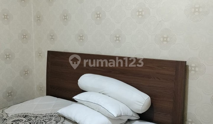 Disewakan Kondominium Green Bay Pluit 1br Full Furnsih SIAP HUNI 2