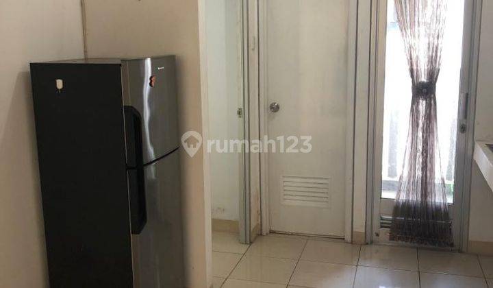 Disewakan Apartemen Green Bay Pluit 2br SEMI FURNISH 1