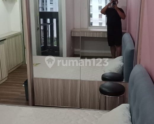 Disewakan APARTEMEN GREEN BAY PLUIT TYPE STUDIO FURNISH SIAP PAKAI Disewakan APARTEMEN GREEN BAY PLUIT TYPE STUDIO FURNISH SIAP PAKAI
