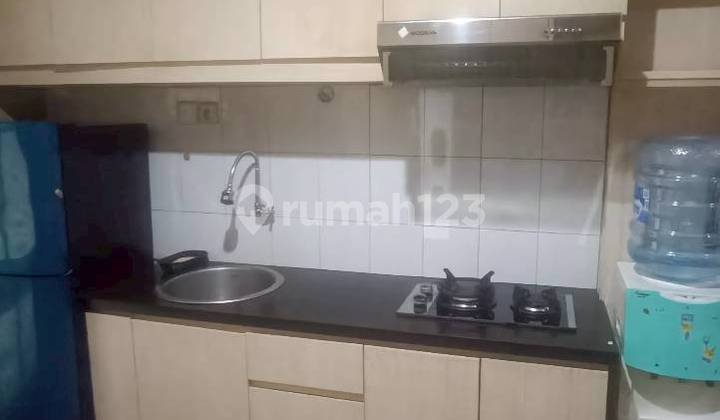 For Rent Green Bay Pluit Apartment Studio Type Furnished Ready to Occupy 2