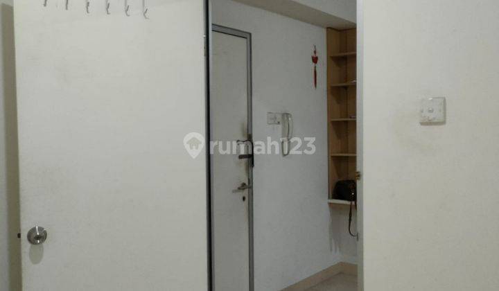 Disewakan Apartemen Green Bay Pluit 3br 2UNIT Gabung Jadi 1  1