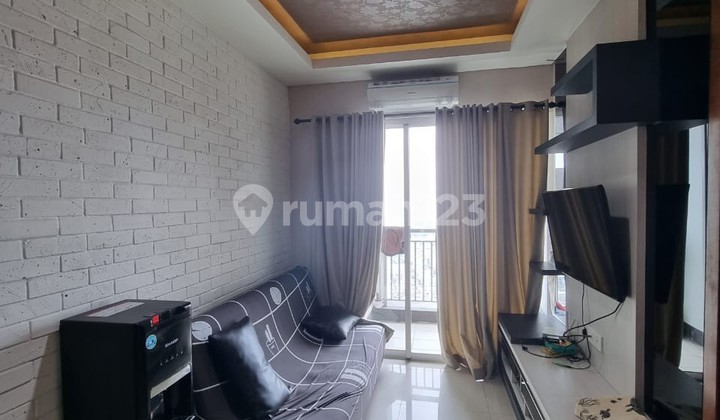 For Rent Green Bay Pluit Condominium 2 BR Fully Furnished
