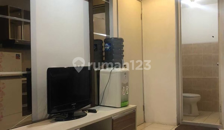 Disewakan Apartemen Green Bay Pluit 2 Kamar Full Furnish  2