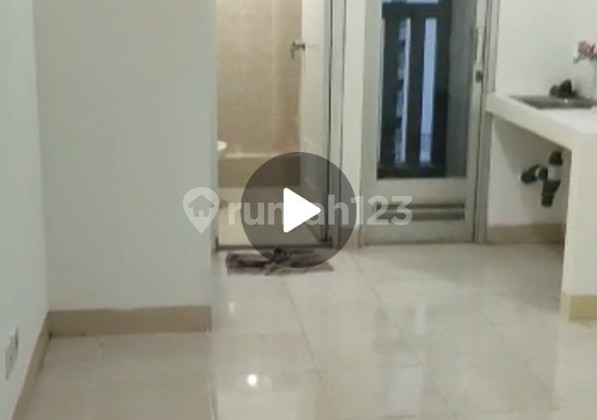 Disewakan Apartemen Green Bay Pluit Type Studio Unfurnish 1