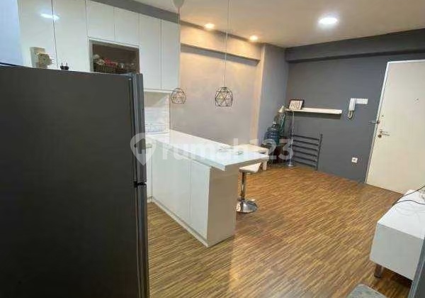 Disewakan Apartemen Green Bay Pluit 3br Full Furnish SIAP HUNI 2