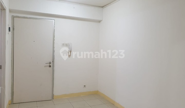For Rent Greenbay Pluit Apartment 2br Unfurnished 2