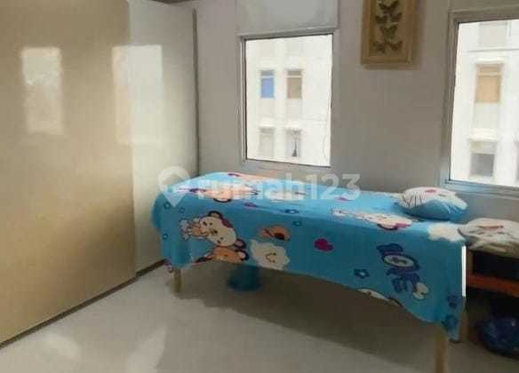 For Rent Green Bay Pluit Apartment 3BR Fully Furnished 2